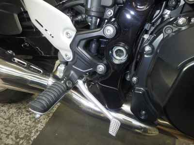 Kawasaki Z900RS 2022