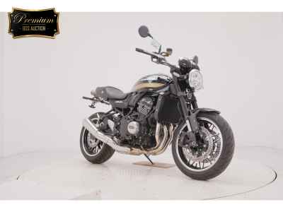 Kawasaki Z900RS 2022