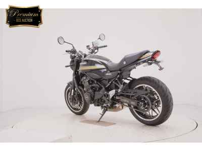 Kawasaki Z900RS 2022