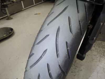 Kawasaki Z900RS 2022