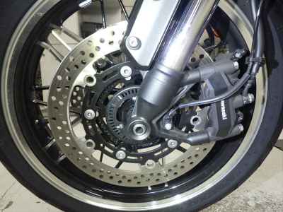 Kawasaki Z900RS 2022