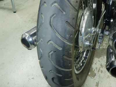 Kawasaki 750SS 2022