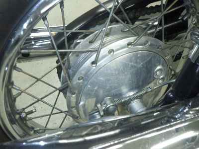 Kawasaki 750SS 2022