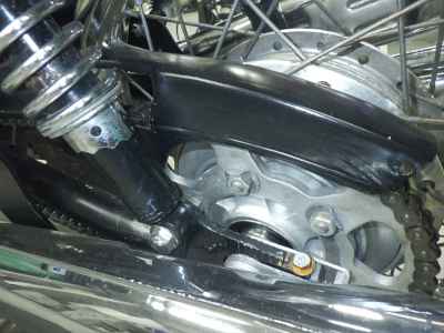 Kawasaki 750SS 2022