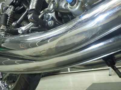Kawasaki 750SS 2022