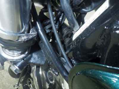 Kawasaki 750SS 2022