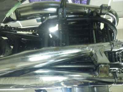 Kawasaki 750SS 2022