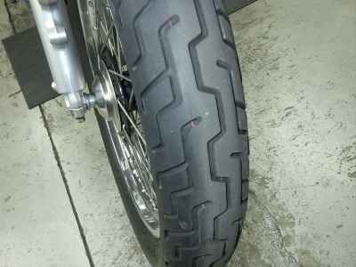 Kawasaki 750SS 2022