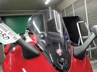 Ducati Supersport 950 S 2025