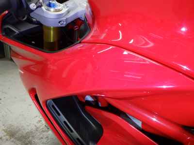 Ducati Supersport 950 S 2025