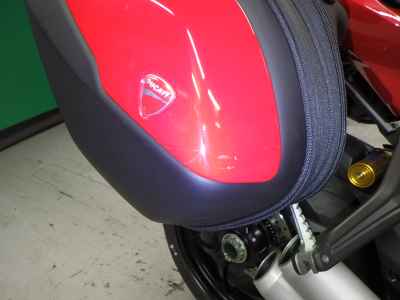 Ducati Supersport 950 S 2025