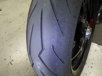 Ducati Supersport 950 S 2025