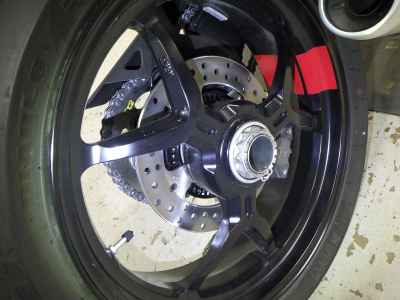 Ducati Supersport 950 S 2025