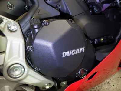 Ducati Supersport 950 S 2025
