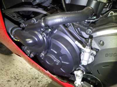 Ducati Supersport 950 S 2025