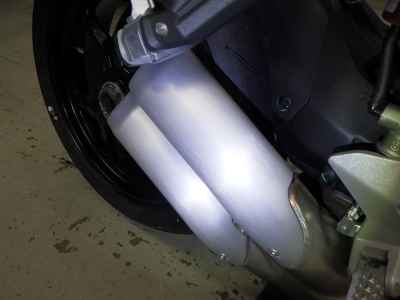 Ducati Supersport 950 S 2025