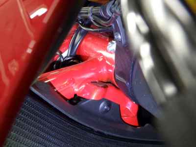 Ducati Supersport 950 S 2025