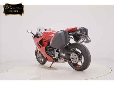 Ducati Supersport 950 S 2025