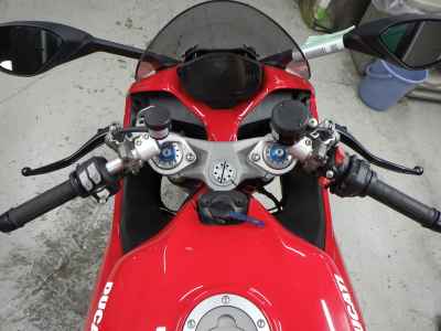 Ducati Supersport 950 S 2025