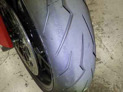 Ducati Supersport 950 S 2025