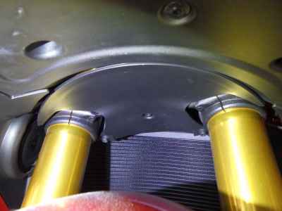 Ducati Supersport 950 S 2025