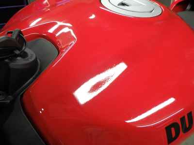 Ducati Streetfighter V2 2025