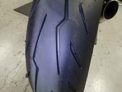 Ducati Streetfighter V2 2025