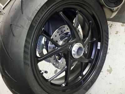 Ducati Streetfighter V2 2025