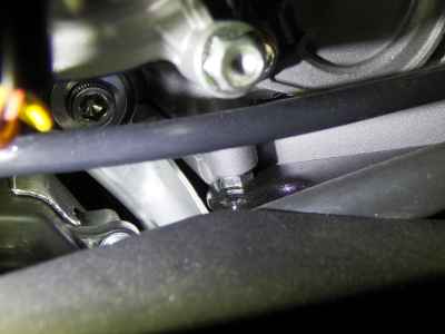 Ducati Streetfighter V2 2025