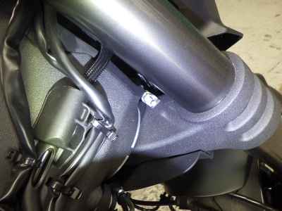 Ducati Streetfighter V2 2025