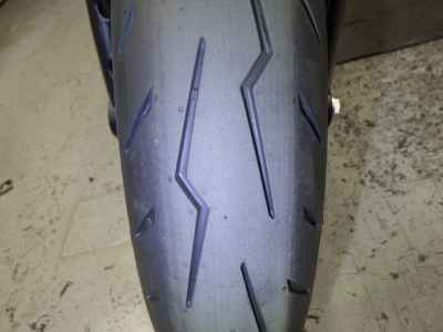 Ducati Streetfighter V2 2025