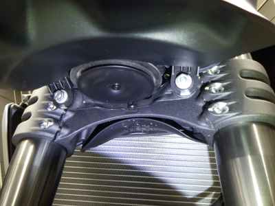 Ducati Streetfighter V2 2025