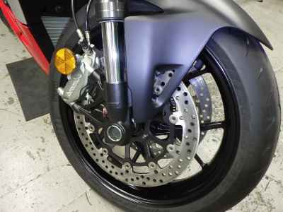 Ducati Streetfighter V2 2025