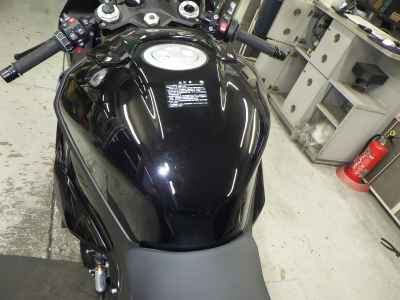 BMW S1000RR 2025