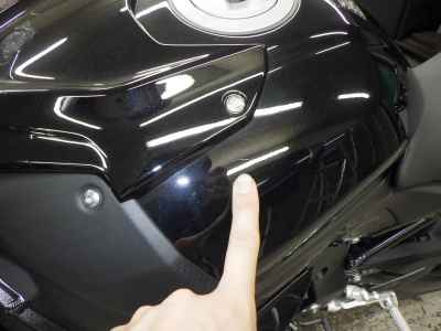 BMW S1000RR 2025