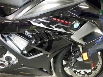 BMW S1000RR 2025