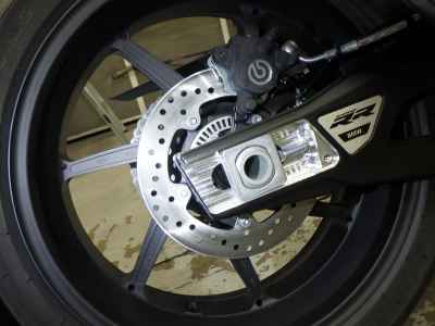 BMW S1000RR 2025