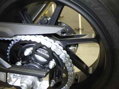 BMW S1000RR 2025