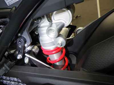 BMW S1000RR 2025