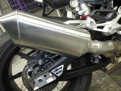 BMW S1000RR 2025