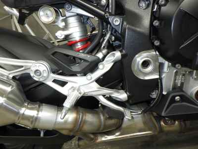 BMW S1000RR 2025