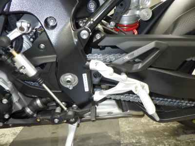 BMW S1000RR 2025