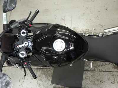 BMW S1000RR 2025
