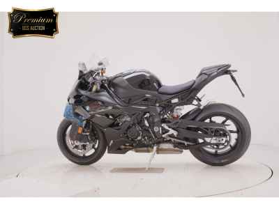 BMW S1000RR 2025