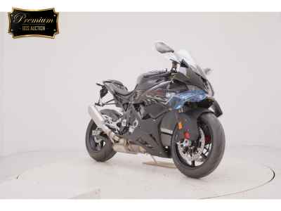 BMW S1000RR 2025