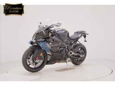 BMW S1000RR 2025