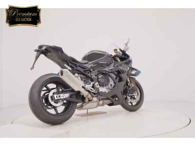 BMW S1000RR 2025