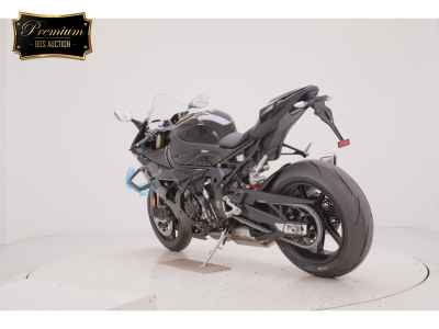 BMW S1000RR 2025