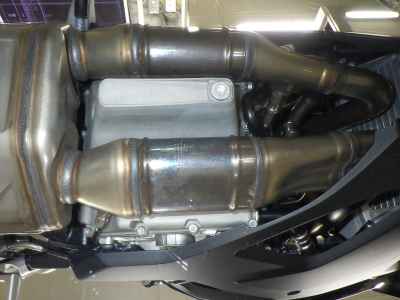 BMW S1000RR 2025