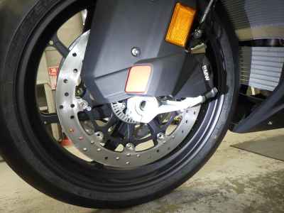 BMW S1000RR 2025